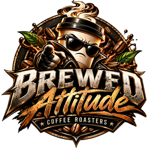 Brewed Attitude Coffee Roasters